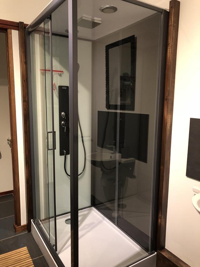 Fietshotel Le Baroudeur Valkenburg aan de Geul Екстериор снимка